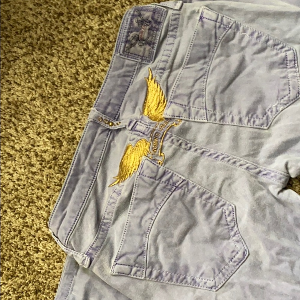 Robin Jeans - Picture 2 of 3